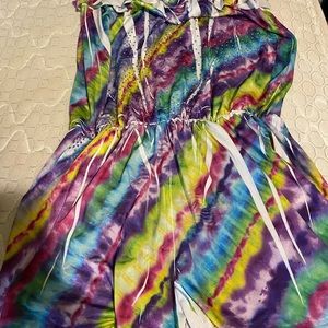 Romper, medium, comfortable